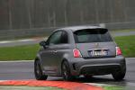 Abarth 695 Biposto 2014 года
